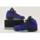 Air Jordan 5 Retro Alternate Grape Style 136027 500 Womens And Mens Shoes